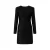 Paillettenjurk voor dames Norr Milan