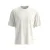 Ademend Katoenen T-shirt met Ronde Hals s.Oliver