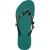 Uzurii Black dolphin bosgroen