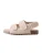 Next Sandalen  taupe