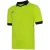 Umbro Heren Tempest Jersey (Veiligheid geel/koolstof)
