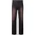 Karl Kani Straight leg jeans in 5-pocketmodel