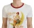 Pinup Girl Maan Graphic T-shirt