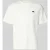 Lacoste Regular fit T-shirt van puur katoen, model ‘LOURD’