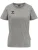 Hummel Functioneel shirt ‘Move’  grijs gemêleerd / zwart