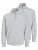 JACK & JONES Sweatshirt ‘Bradley’  lichtgrijs