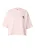 Felicious Shirt  rosa / zwart