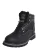Dockers by Gerli Veterboots ’23DA104′  grijs / zwart / wit