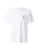 BILLABONG Shirt  azuur / lichtroze / zwart / wit
