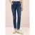 Cecil Dames Slim Fit jeans in Blauw