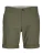 Jack & Jones Plus Chino ‘JPSTDave’  olijfgroen