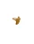 Les Reines Ring ‘The Delicate Grande’  goud