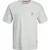 Jack & Jones Jormarbella marl tee ss crew neck