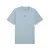 PUMA Functioneel shirt ‘No. 1’  lichtblauw