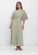 Copenhagen Muse Maxi Jurk Dames Cmvianna-dress,