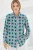 Gestreepte Lange Mouwen Shirt