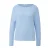 Pull en maille met bootcollar en gerolde rand voor vrouw s.Oliver