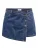 ONLY Rok ‘ONLLESLY’  blauw denim