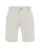 WE Fashion Chino  grijs / wit
