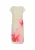 Usha Jurk  beige / pink / rosa