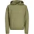 Jack And Jones Hoodie voor heren met losse pasvorm (Groen)
