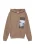 s.Oliver Sweatshirt  lichtbruin / gemengde kleuren