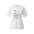 Dons T-shirt van zachte katoen met print op de voorkant casual pasvorm dames s.Oliver