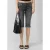 QS capri jeans grey denim
