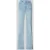 Christian Berg Woman Wide leg jeans met steekzakken