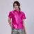 Shirt met korte mouwen in taf