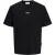 Jack & Jones Jcoclub back script tee ss crew neck sn –