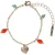 OTAZU Coral Bracelet