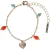 OTAZU Coral Bracelet