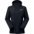 Berghaus Dames/Dames Hillwalker InterActive Jacket (Zwart)