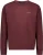 Airforce Sweater Basic  Bordeaux Rood heren