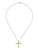 Breil Ketting ‘Alchemy’  geel