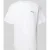 Carhartt Work In Progress T-shirt met labelstitching