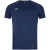 Canterbury Heren Klein Logo Lichtgewicht T-Shirt (Marineblauw)