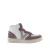 Damesschoenen Victoria siempre botin serraje