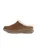 Minnetonka Instappers ‘Emerson’  crème / sepia