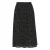 Vrouwenrok KAFFE Sanne