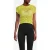 AllSaints Briar Top Zest Lime Green