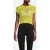 AllSaints Briar Top Zest Lime Green