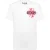 Round Neck T-Shirt Worldwide Puffy Crest