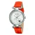 Folli Follie Dameshorloge Kwarts Zilver