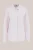 WE Fashion – Dames blouse met structuur – Regular fit – Lichtroze –