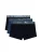 Emporio Armani Boxershorts  blauw