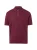 Andrew James Shirt  bordeaux