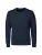 La Martina Sweatshirt  donkerblauw