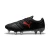 PUMA Voetbalschoen ‘Avant Rugby’  knalrood / zwart
